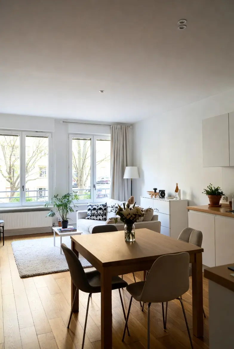 Isolation appartement Vincennes - Amélioration DPE par isolation intérieure