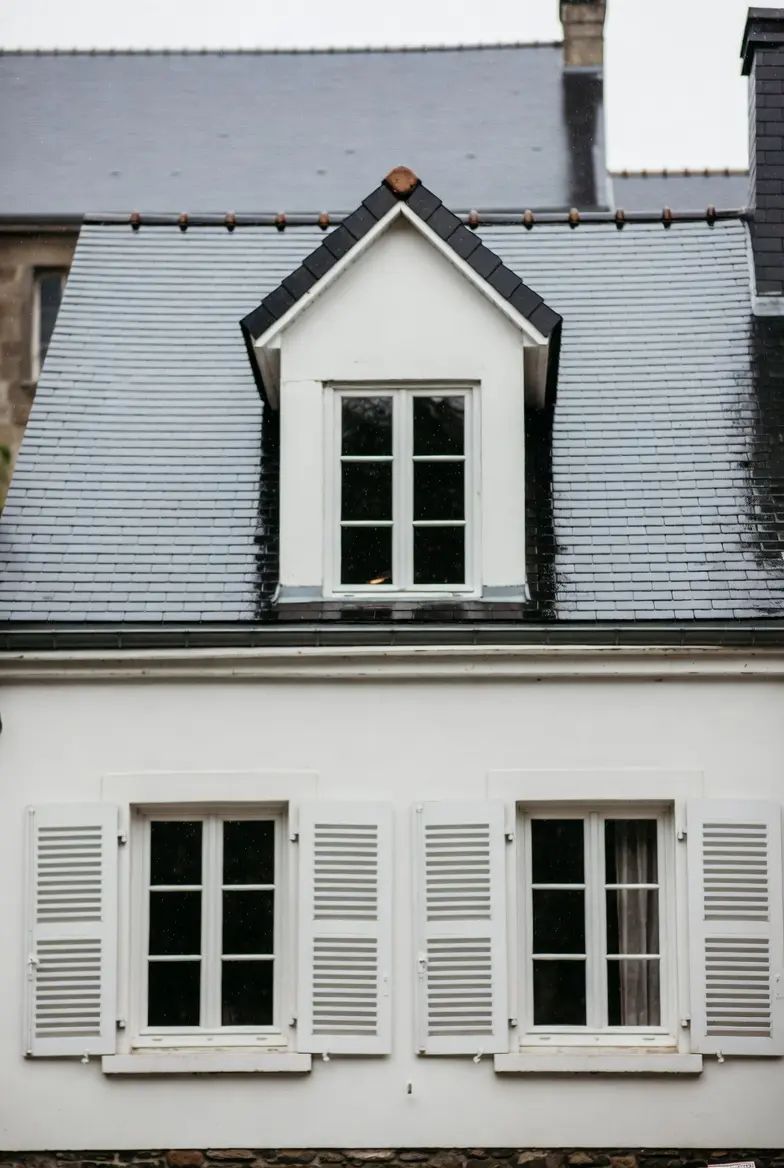 Ravalement façade Pau hydrofuge maison béarnaise imperméabilisation